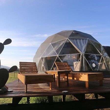 Ecoglamping Tafi Del Valle Exterior photo